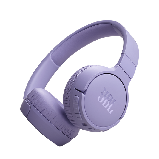 JBL Tune 670 NC On Ear Headphones