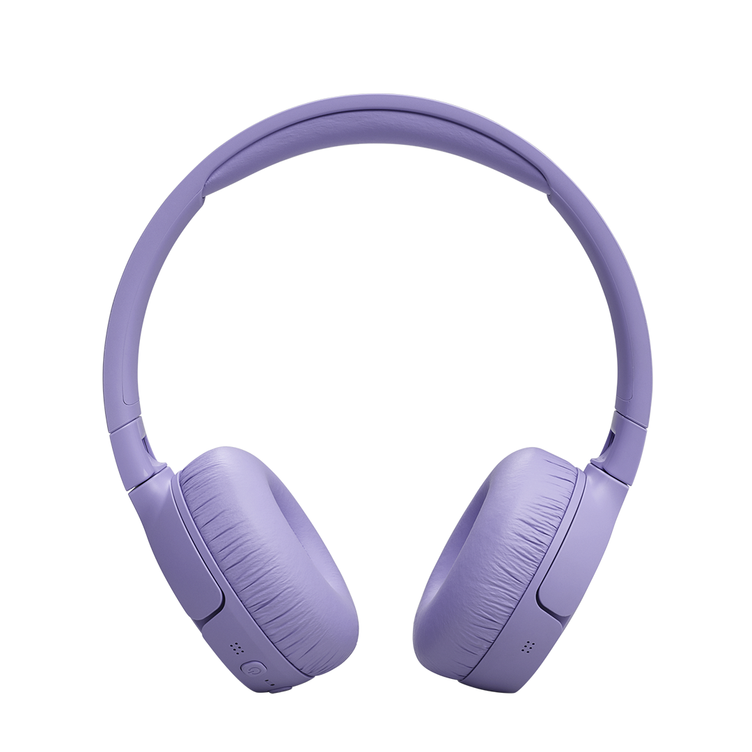 JBL Tune 670 NC On Ear Headphones