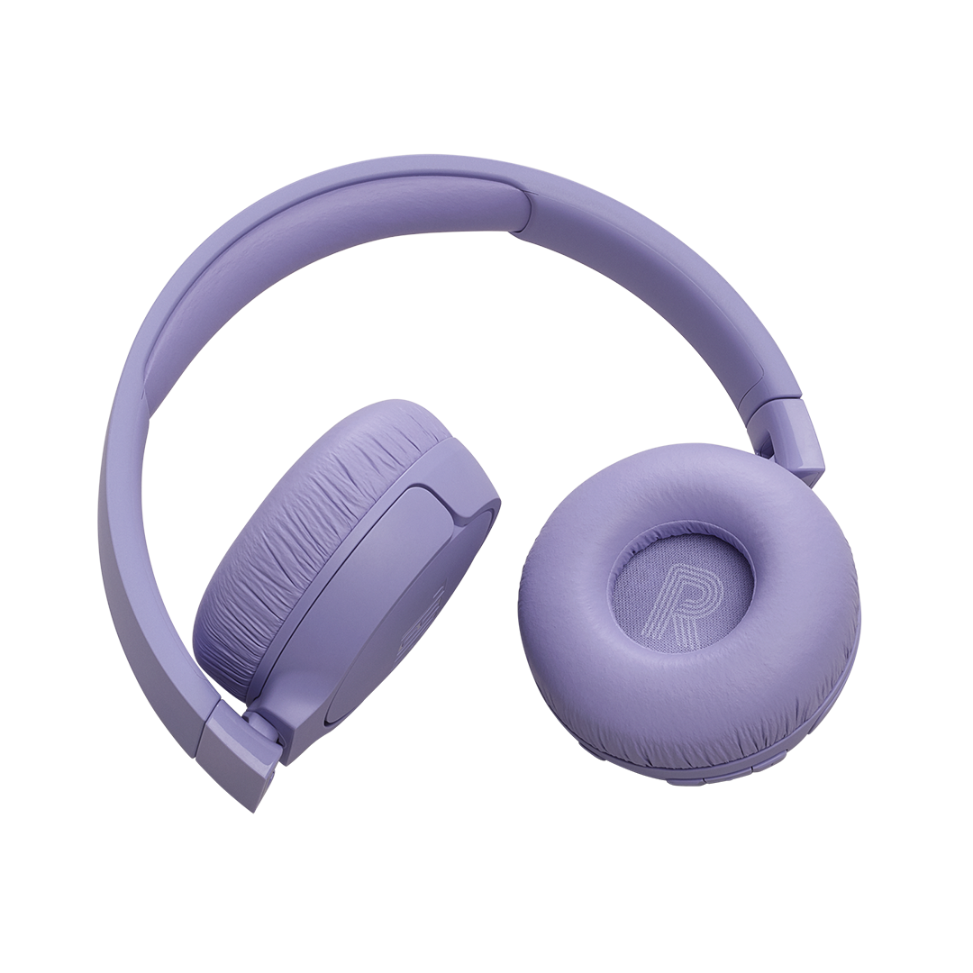 JBL Tune 670 NC On Ear Headphones