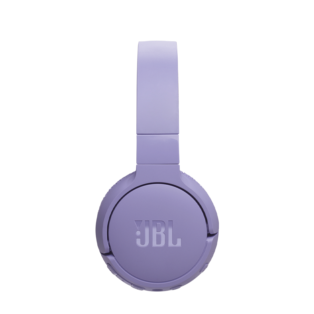 JBL Tune 670 NC On Ear Headphones