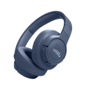 JBL Tune 770 NC On Ear Headphones (Blue)
