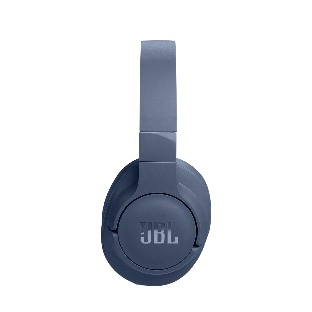 JBL Tune 770 NC On Ear Headphones (Blue)
