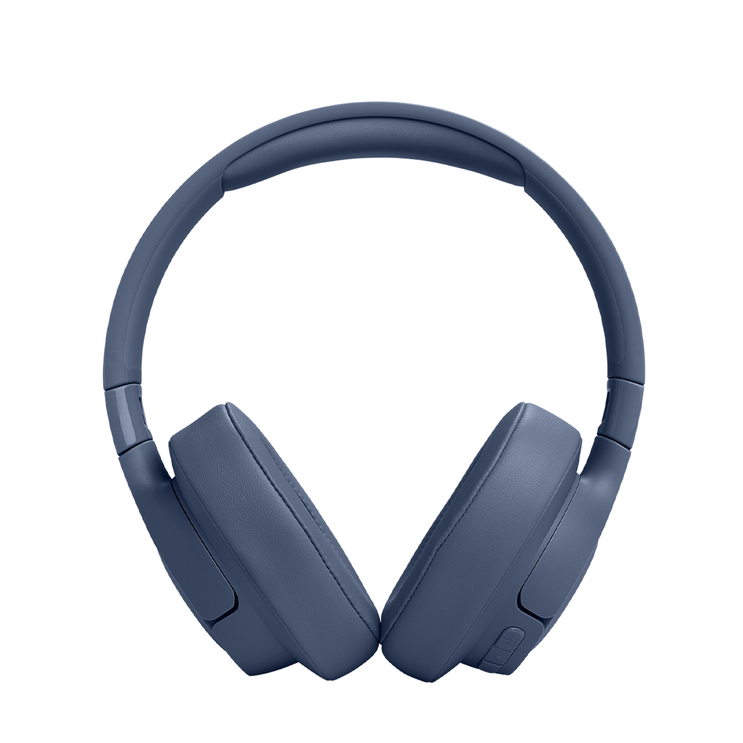 JBL Tune 770 NC On Ear Headphones (Blue)
