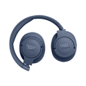 JBL Tune 770 NC On Ear Headphones (Blue)