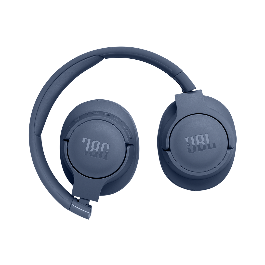 JBL Tune 770 NC On Ear Headphones (Blue)