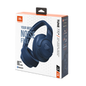 JBL Tune 770 NC On Ear Headphones (Blue)