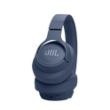 JBL Tune 770 NC On Ear Headphones (Blue)