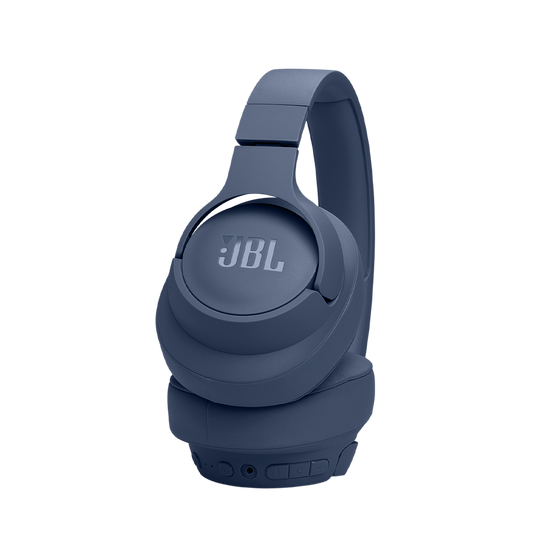 JBL Tune 770 NC On Ear Headphones (Blue)