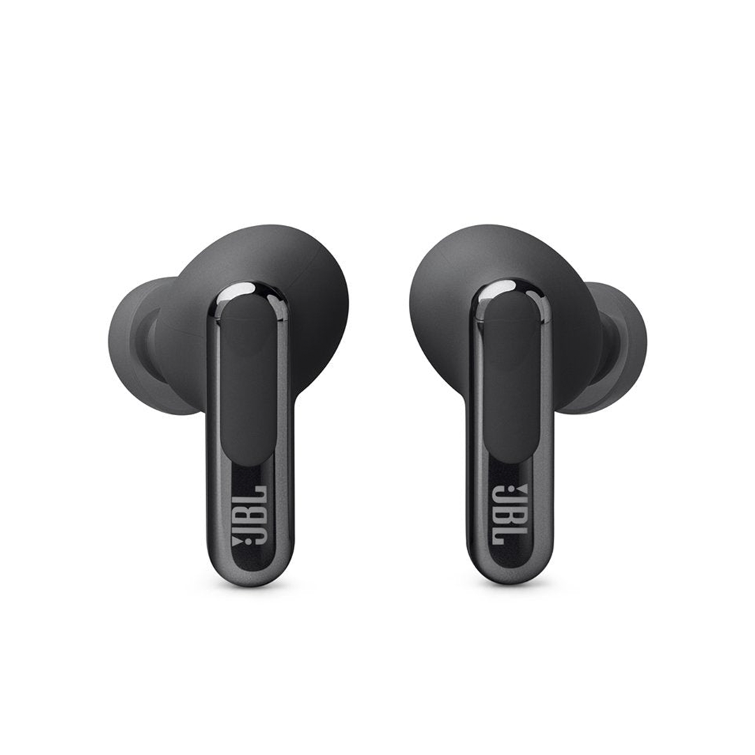 JBL Live Beam 3 In Ear Headphones (Black)