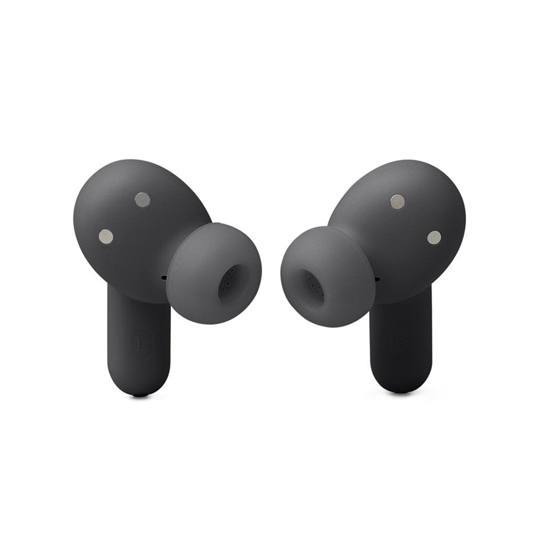 JBL Live Beam 3 In Ear Headphones (Black)