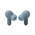 JBL Live Beam 3 In Ear Headphones (Blue)