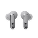 JBL Live Beam 3 In Ear Headphones (Silver)