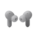 JBL Live Beam 3 In Ear Headphones (Silver)