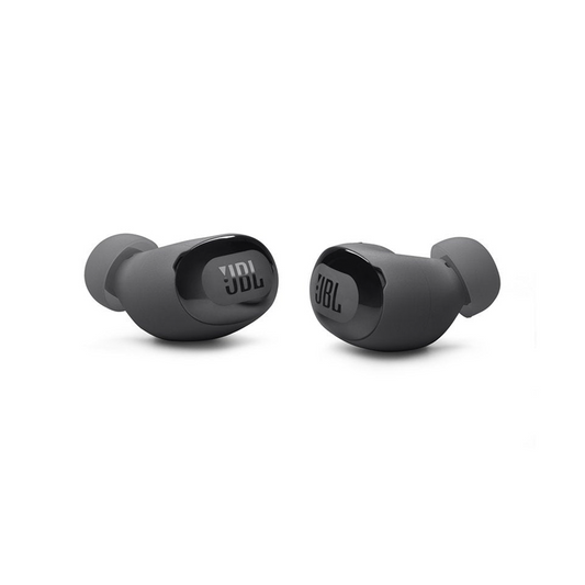 JBL Live Buds 3 In Ear Headphones (Black)