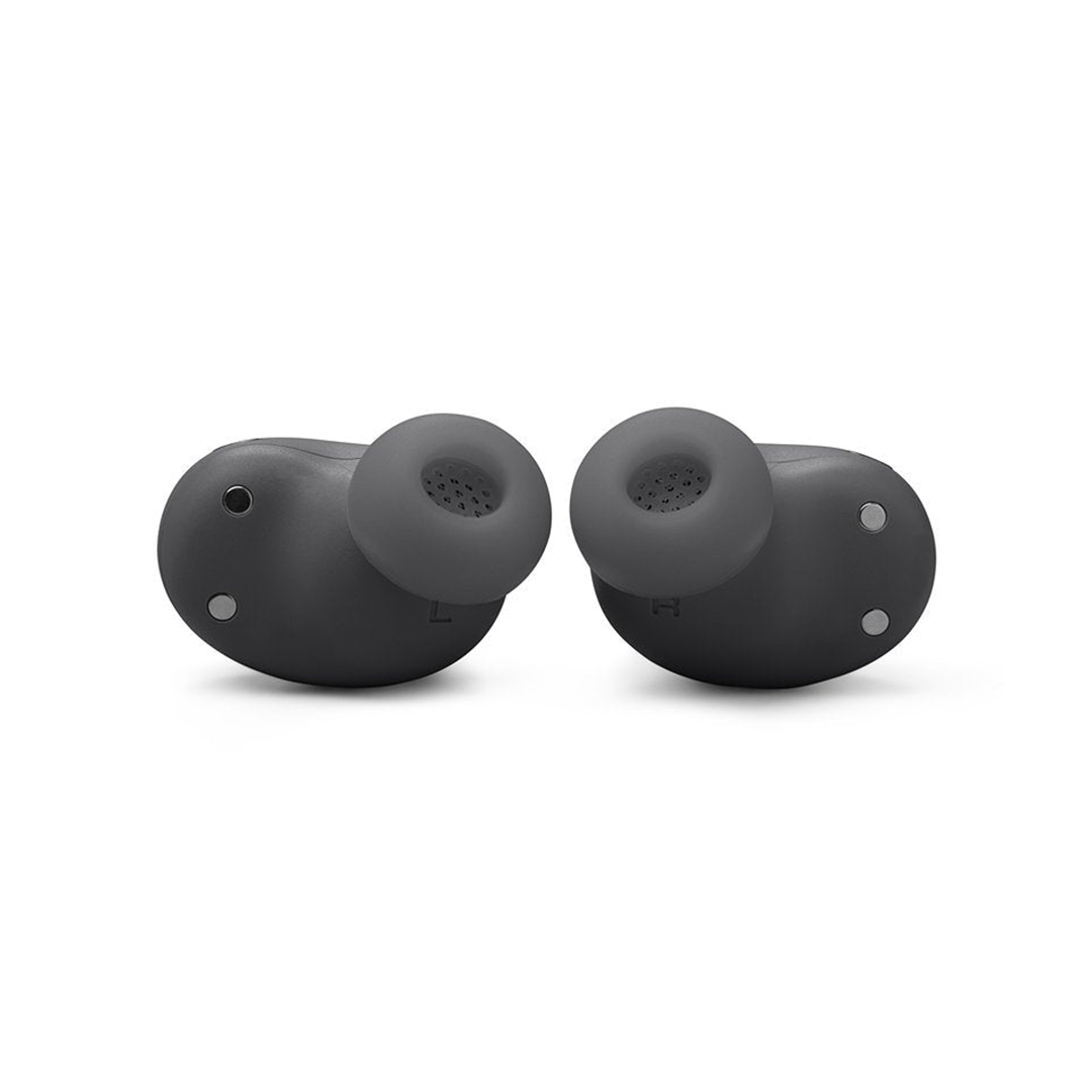 JBL Live Buds 3 In Ear Headphones (Black)