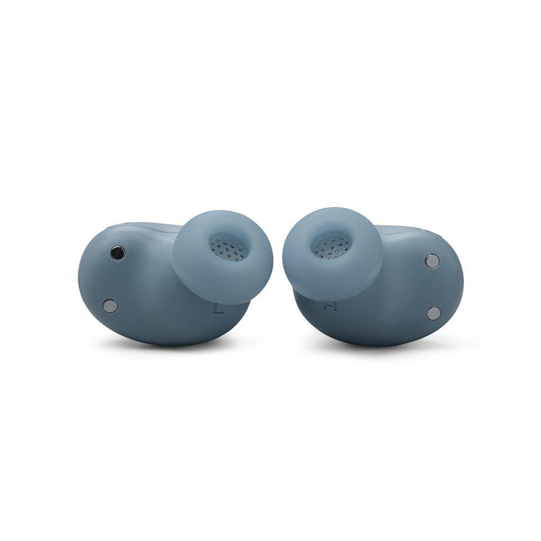 JBL Live Buds 3 In Ear Headphones (Blue)
