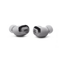 JBL Live Buds 3 In Ear Headphones (Silver)