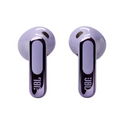 JBL Live Flex 3 In Ear Headphones (Purple)
