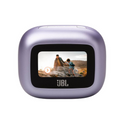 JBL Live Flex 3 In Ear Headphones (Purple)