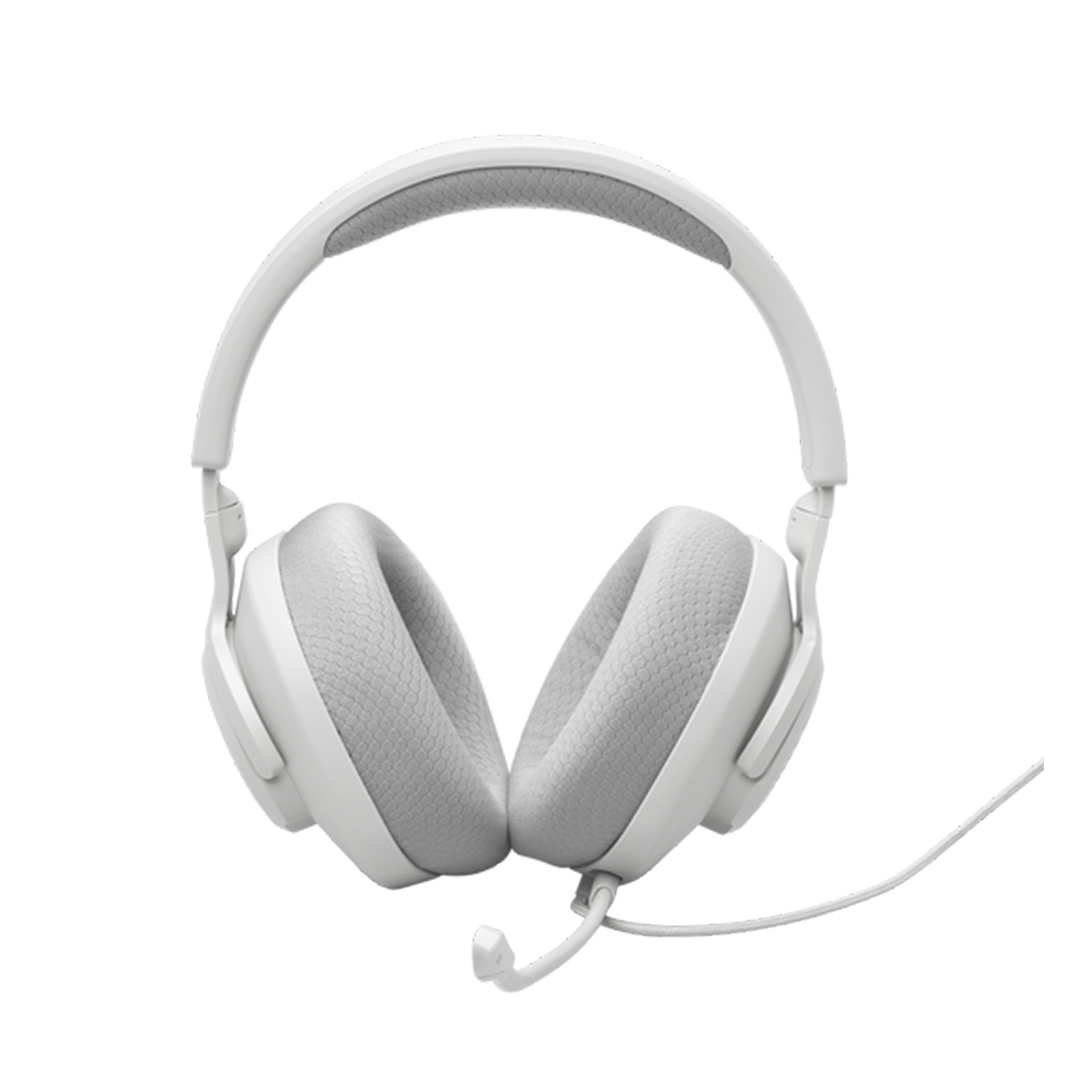 JBL Quantum 100 M2 Over Ear Headphones