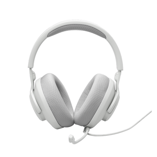 JBL Quantum 100 M2 Over Ear Headphones