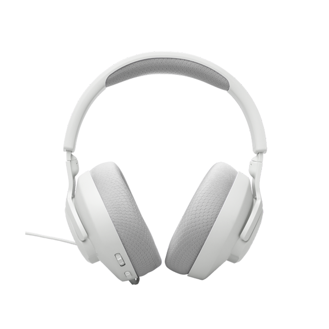 JBL Quantum 100 M2 Over Ear Headphones
