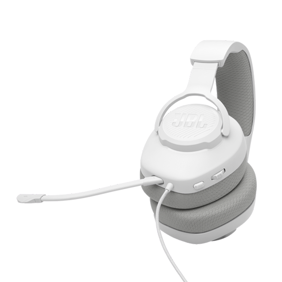 JBL Quantum 100 M2 Over Ear Headphones