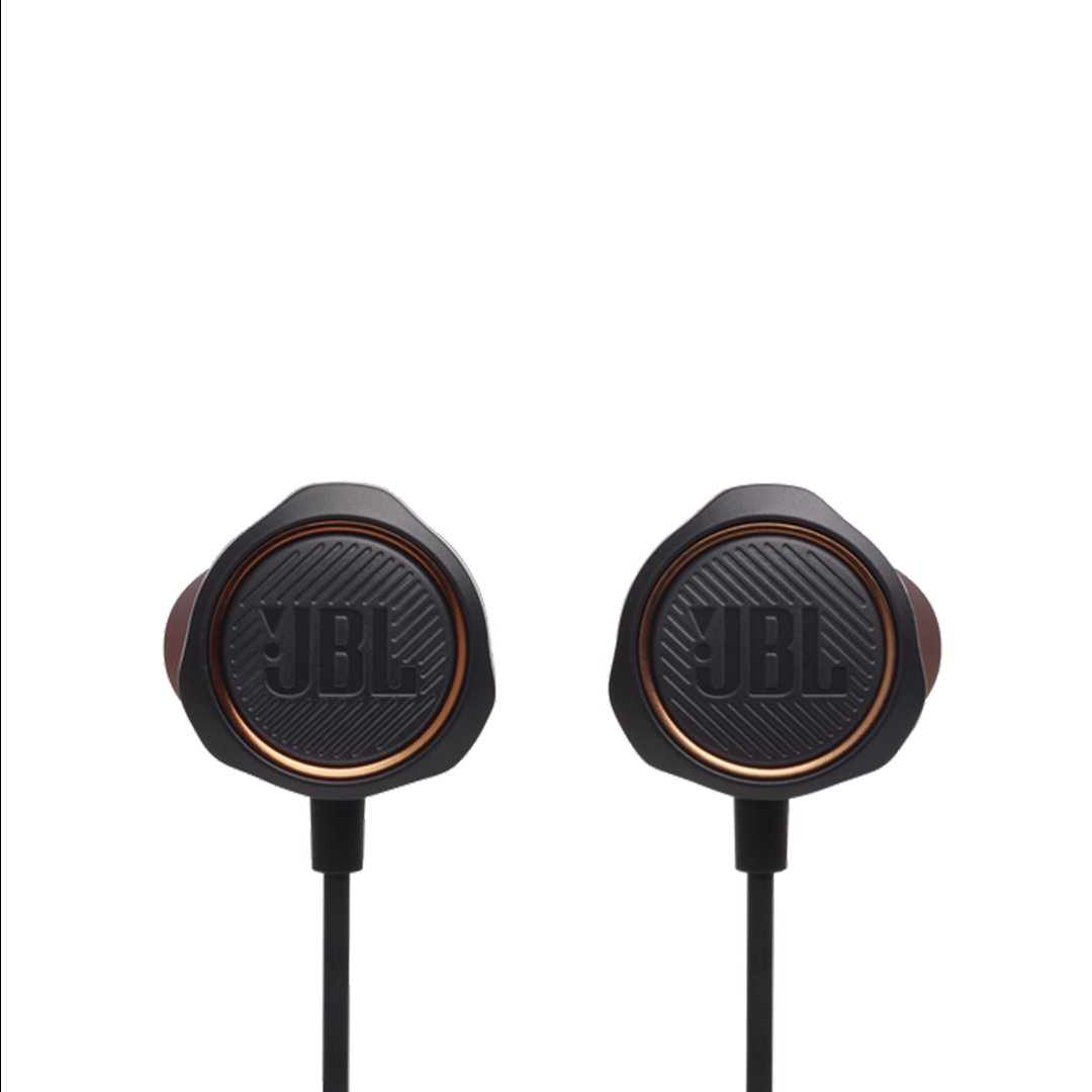 JBL Quantum 50C In Ear Headphones