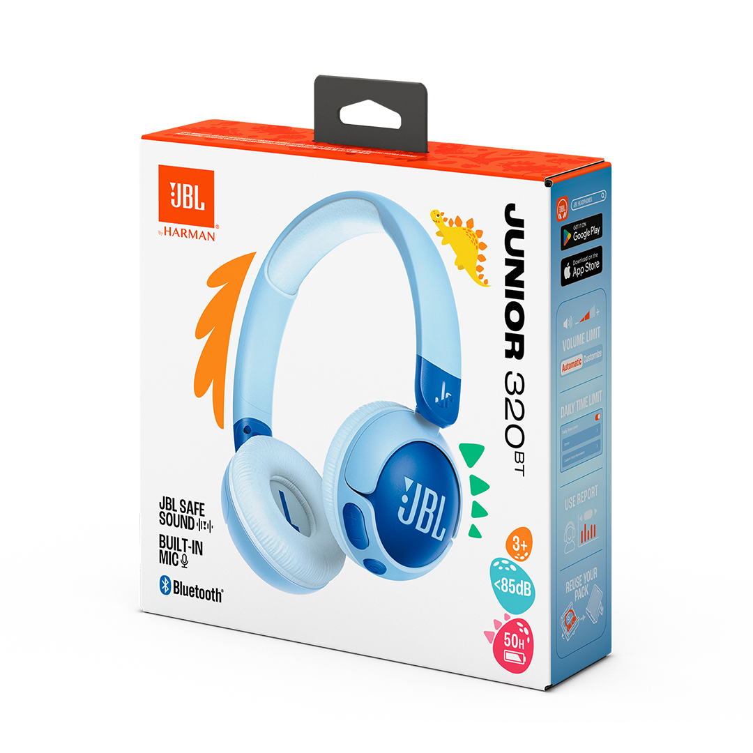 JBL Junior 320 BT