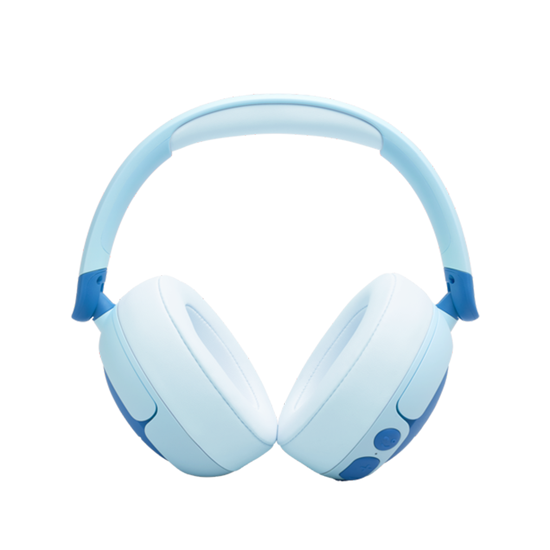 JBL Junior 470 NC On Ear Headphones (Blue)