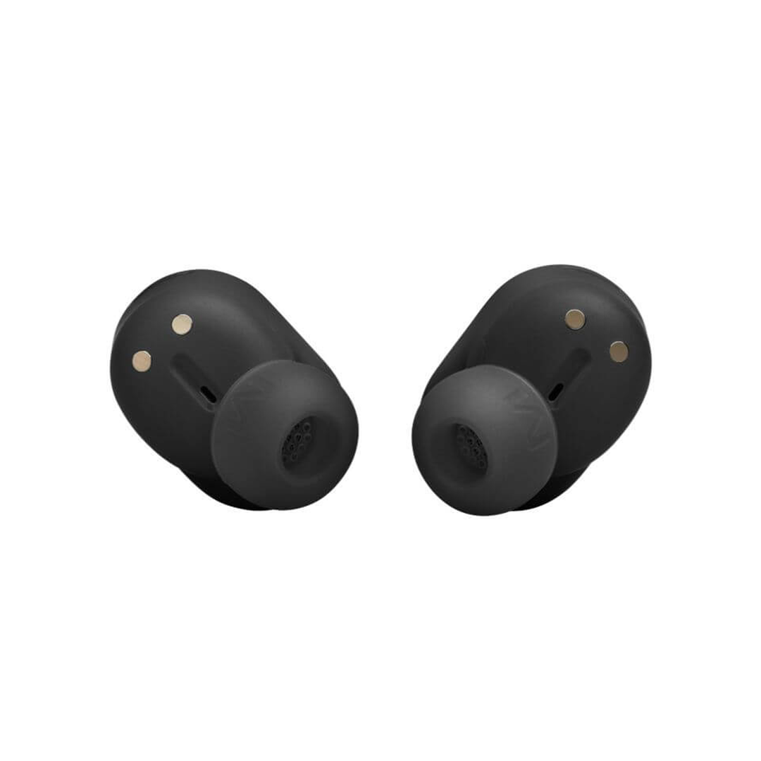 JBL Tune Buds 2 In Ear Headphones (Black)