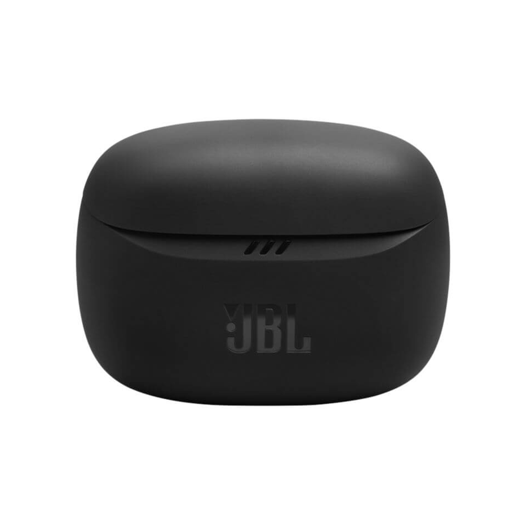 JBL Tune Buds 2 In Ear Headphones (Black)