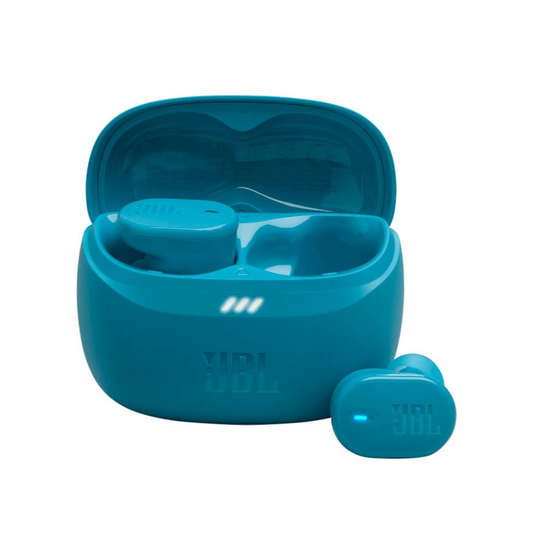 JBL Tune Buds 2 In Ear Headphones (Blue)