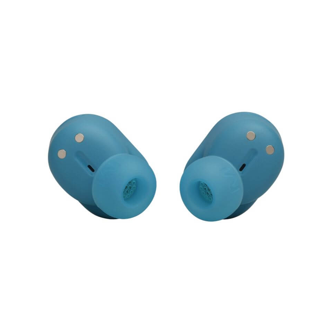JBL Tune Buds 2 In Ear Headphones (Blue)