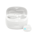JBL Tune Buds 2 In Ear Headphones (White)