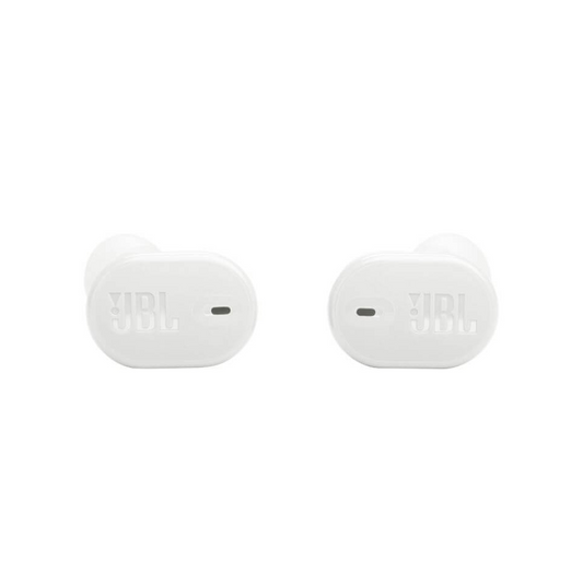 JBL Tune Buds 2 In Ear Headphones (White)