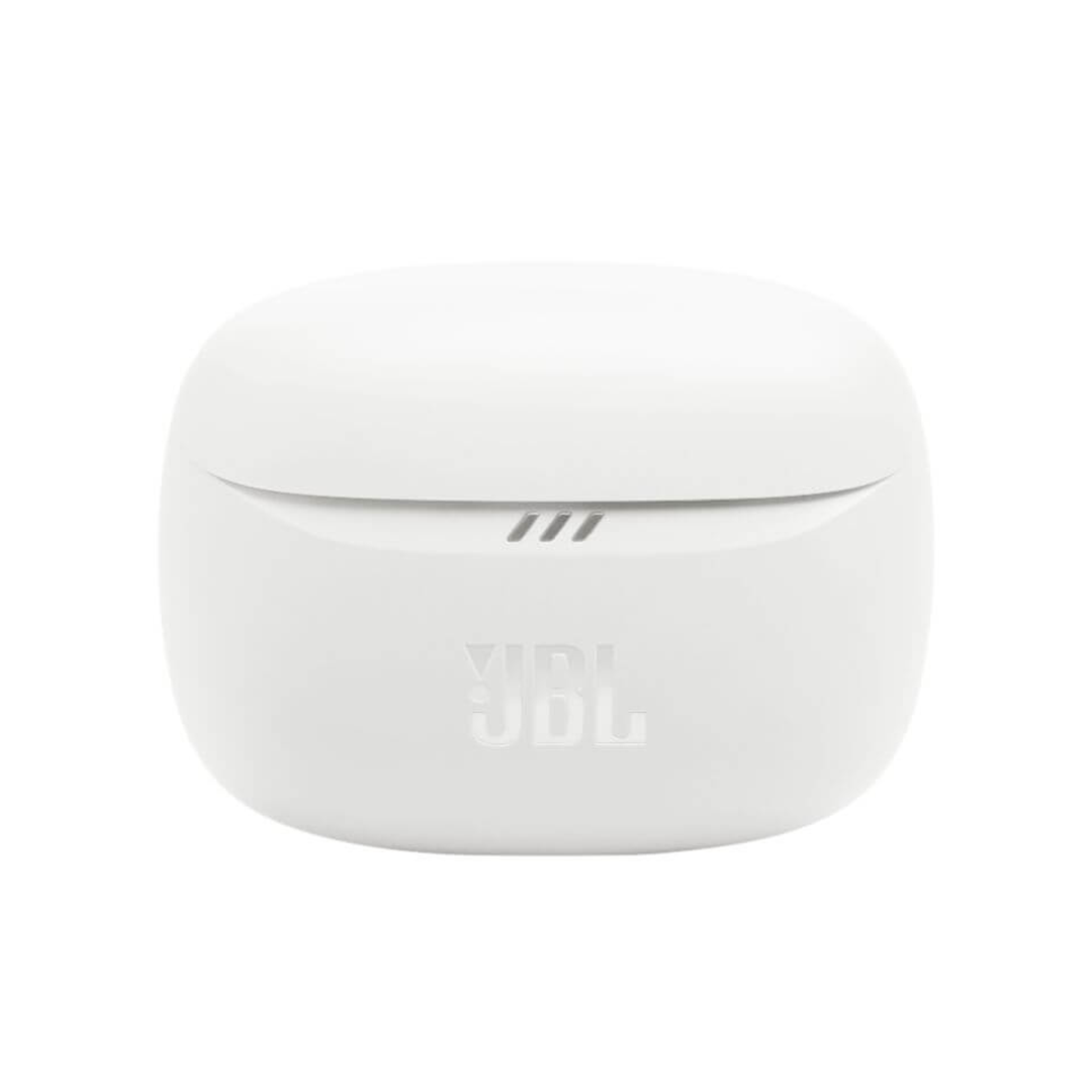 JBL Tune Buds 2 In Ear Headphones (White)