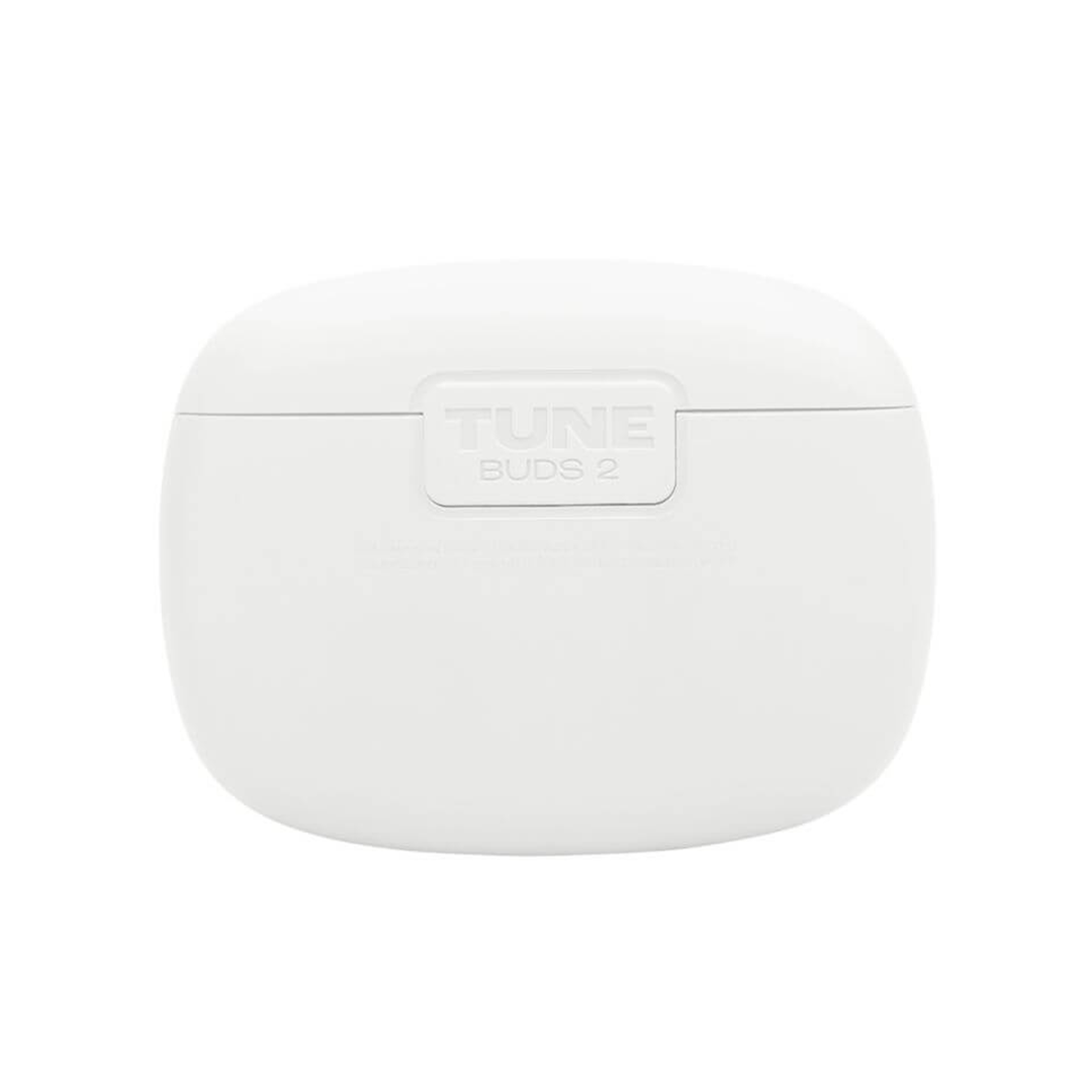 JBL Tune Buds 2 In Ear Headphones (White)