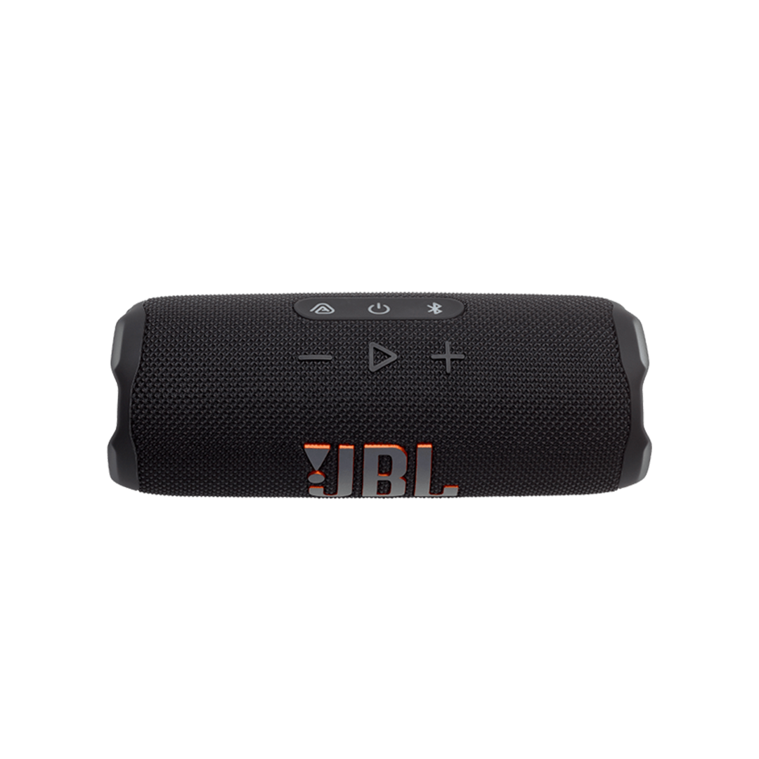 JBL Flip 7 (Black)