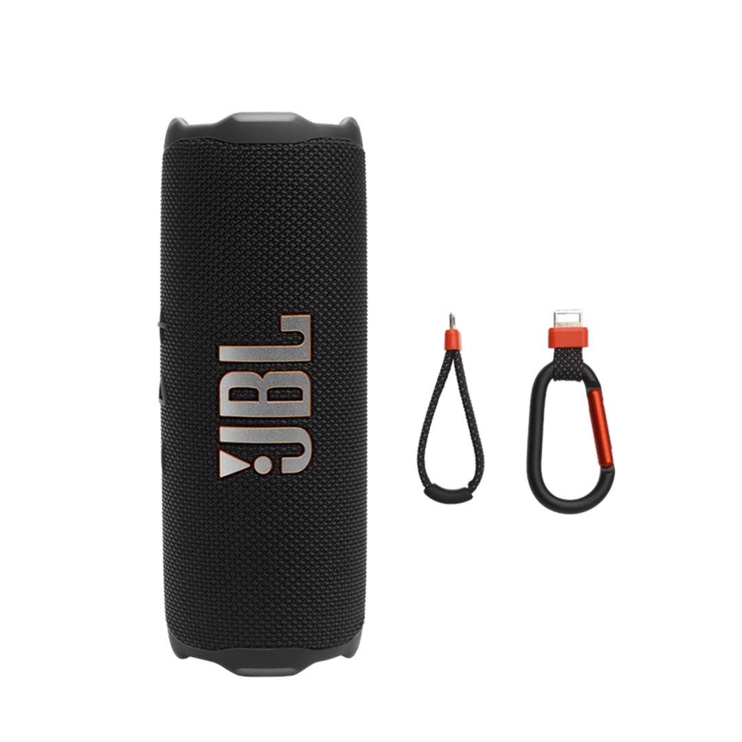 JBL Flip 7 (Black)