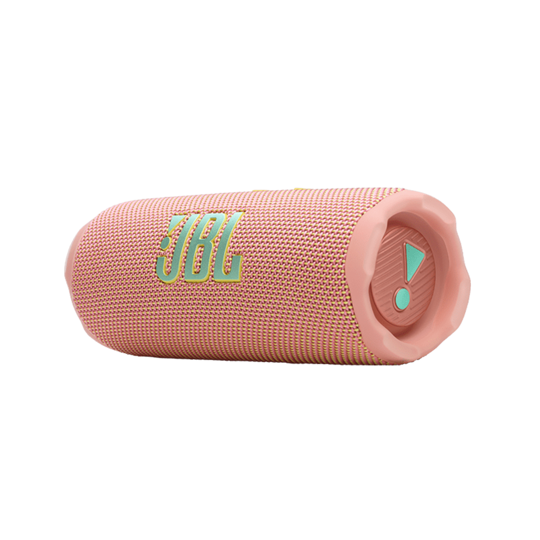 JBL Flip 7 (Pink)