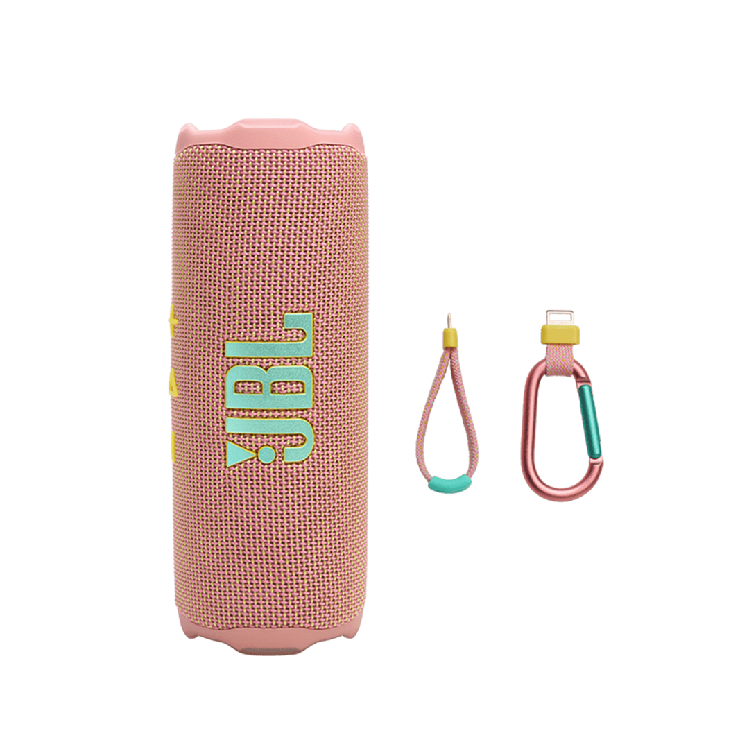 JBL Flip 7 (Pink)