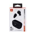 JBL Wave Buds 2 In Ear Headphones (Black)