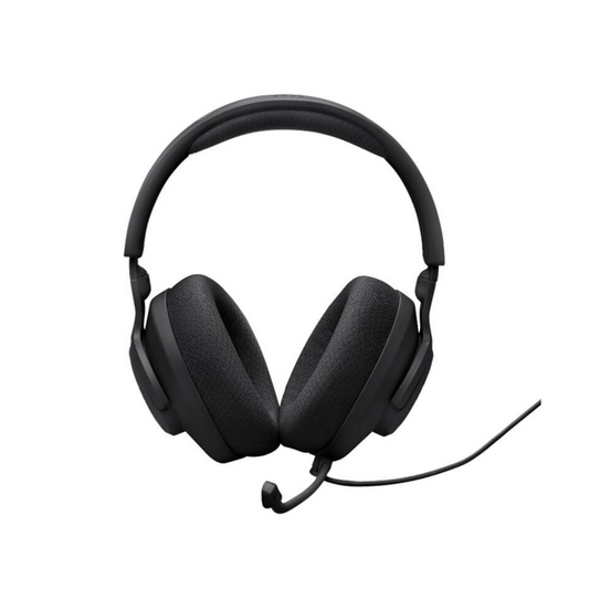 JBL Quantum 100 Over Ear Headphones