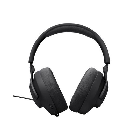 JBL Quantum 100 Over Ear Headphones