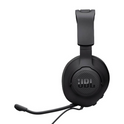 JBL Quantum 100 Over Ear Headphones