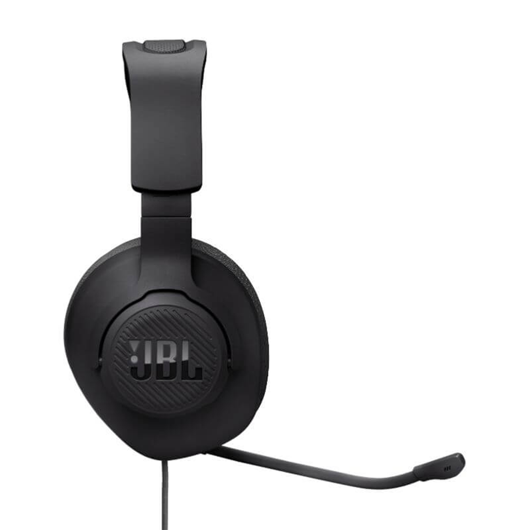 JBL Quantum 100 Over Ear Headphones
