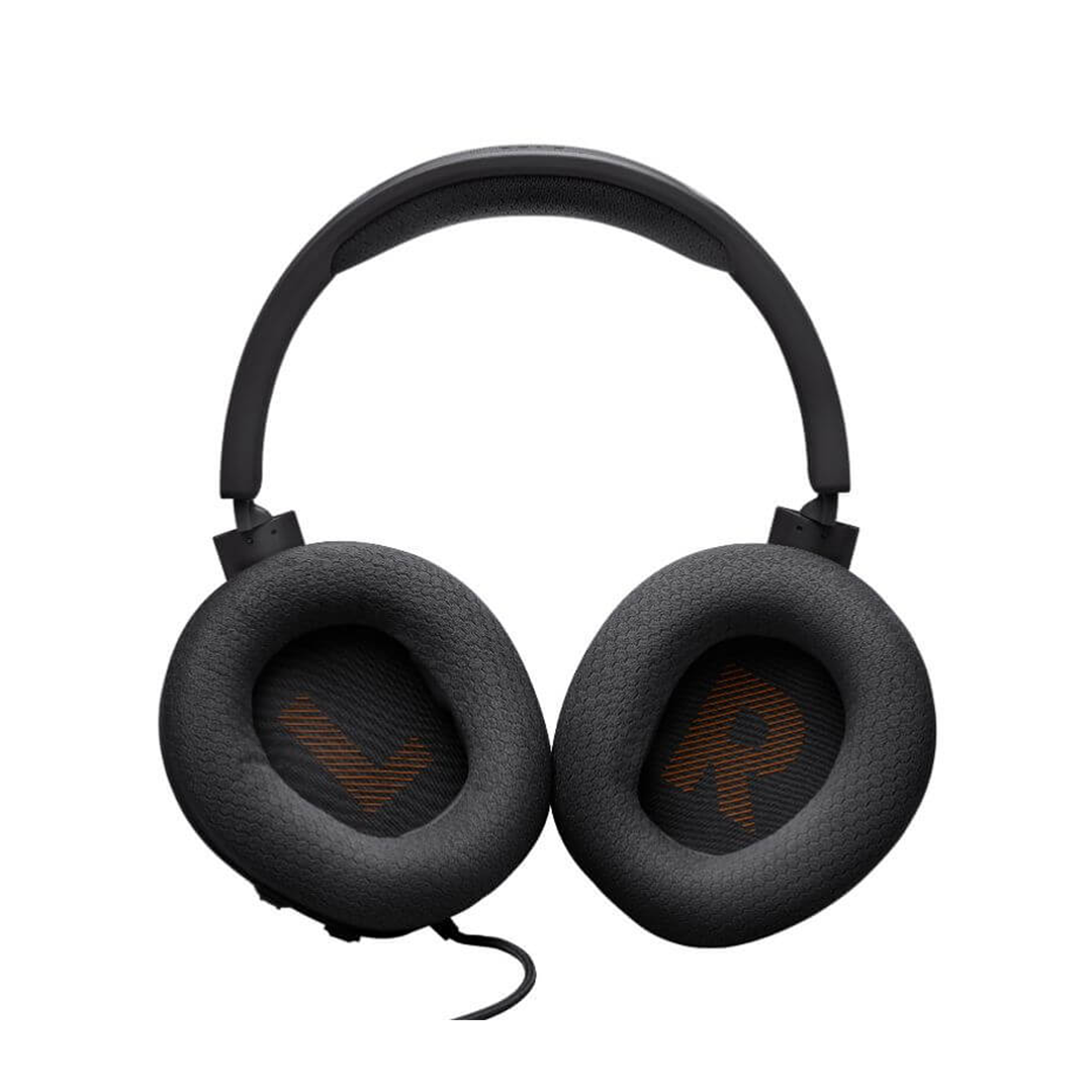 JBL Quantum 100 Over Ear Headphones