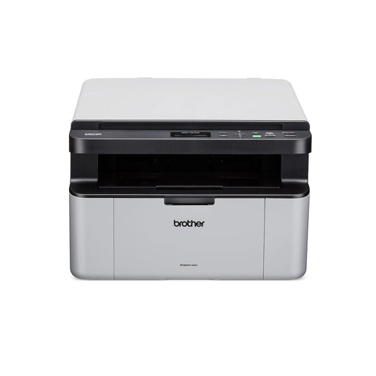 Brother Laser Printer DCP-1610W