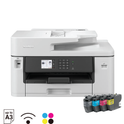Brother Inkjet Printer MFC-J2340DW